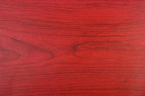 Red brown wood pattern Stock Photos