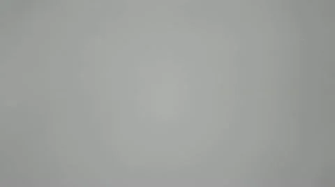 Red brush Stock Footage 11134279