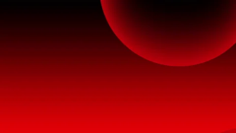 Red bubbles background,best animation in 4k. Stock Footage 201676862