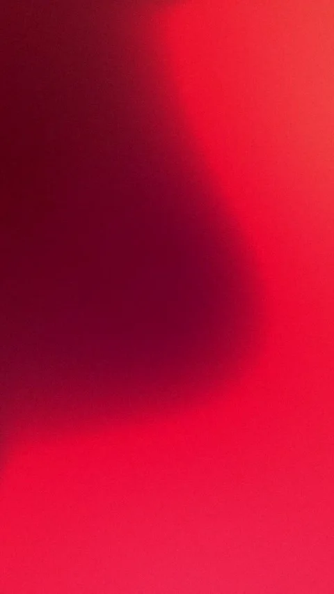 Red Burgundy Abstract Gradient Blur Motion Animation Background Loop Stock Footage 341928325