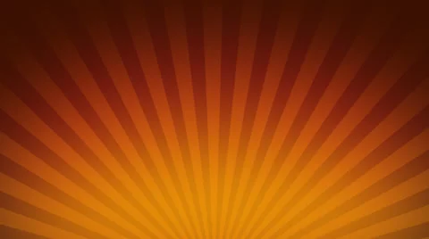 Red Burst Rays 動画素材 36806572