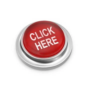 Red Button Click Here Stock Photos