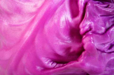 Red cabbage background Stock Photos