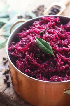 Red Cabbage Stock Photos