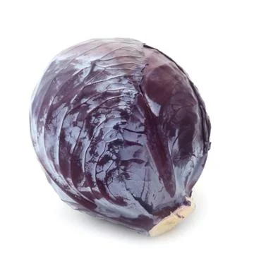 Red Cabbage Stock Photos