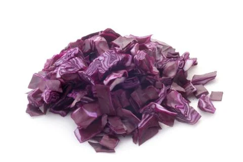 Red Cabbage Stock Photos
