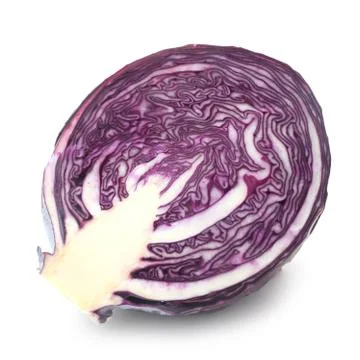 Red Cabbage Stock Photos