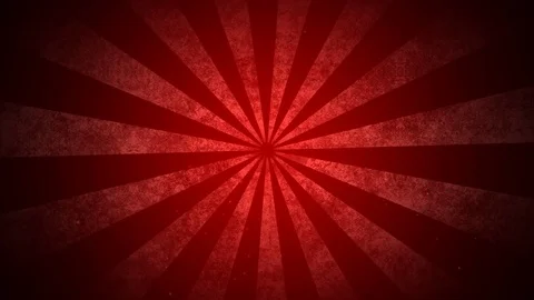 Red Candy Stripes Looping Animation Stock Footage 73374114