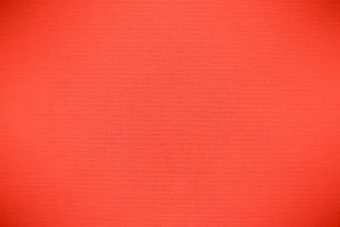 Red canvas background Stock Photos