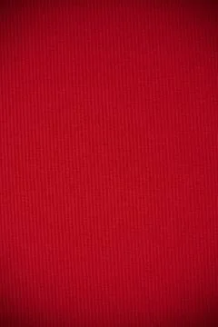Red canvas background Stock Photos