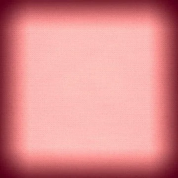 Red canvas background Stock Photos