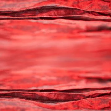 Red canvas background Stock Photos