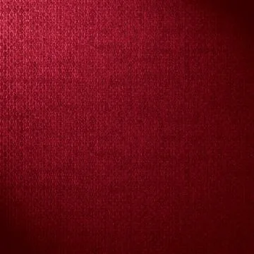 Red canvas background Stock Photos
