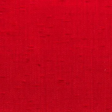 Red Canvas fabric texture Stock Photos
