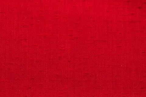 Red Canvas fabric texture 스톡 사진