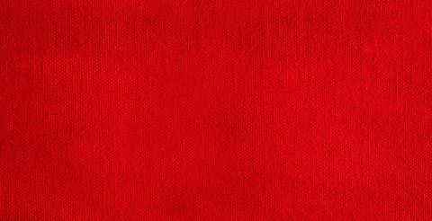 Red canvas texture background Foto stock