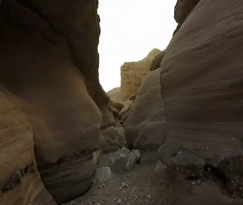 The Red Canyon 01 Stock Footage 111241042