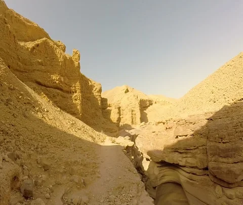 The Red Canyon 06 Stock Footage 111249948