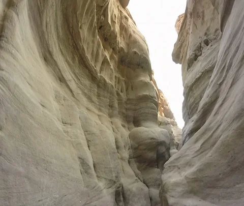 The Red Canyon 07 動画素材 111246746