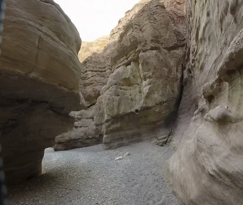 The Red Canyon 09 Stock Footage 111249191