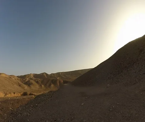 The Red Canyon 12 Stock Footage 111124646