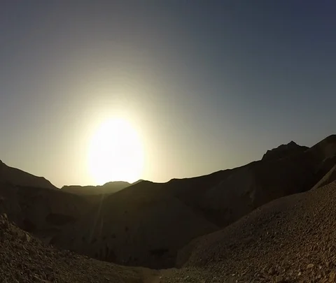 The Red Canyon 14 動画素材 111135032