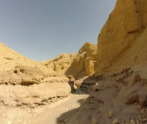 The Red Canyon 18 Stock Footage 111146635