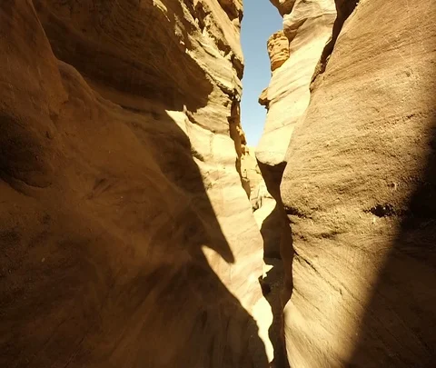 The Red Canyon 19 Stock Footage 111146201