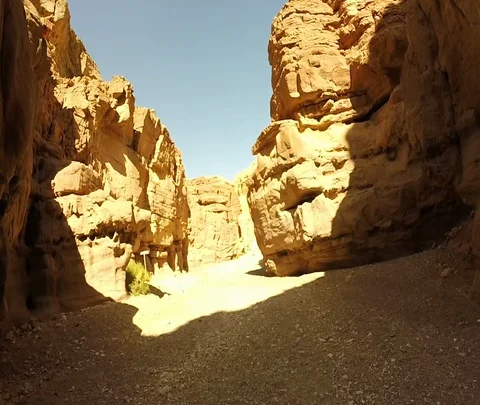 The Red Canyon 20 Stock Footage 111148742