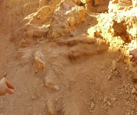 The Red Canyon 21 Stock Footage 111148048