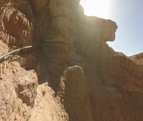 The Red Canyon 22 Stock Footage 111149156