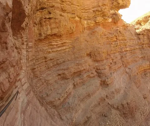 The Red Canyon 23 Stock Footage 111149901