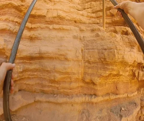 The Red Canyon 24 Stock Footage 111149902