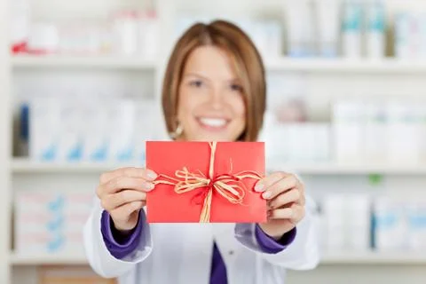 Red card Stock Photos