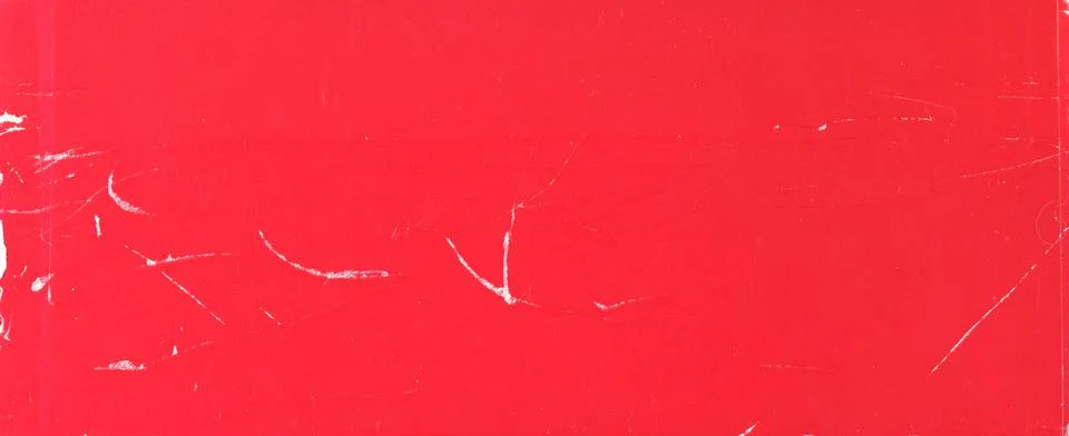 Red cardboard texture background Illustrazione stock