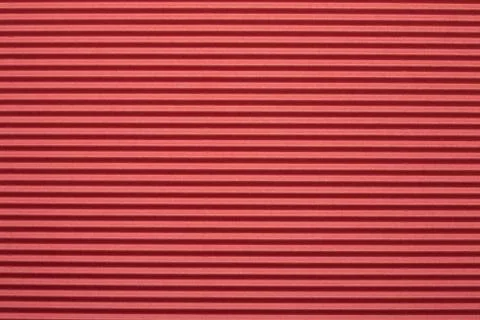 Red cardboard texture Stock Illustration