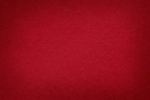 Red cardboard texture Foto stock