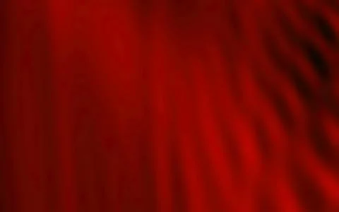 Red carpet abstract modern texture blur background Stock Illustration