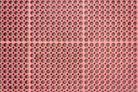 Red carpet background Stock Photos