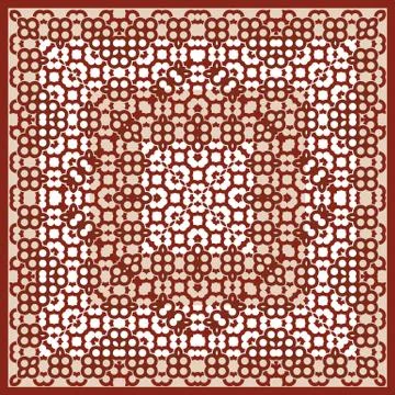 Red carpet Stock Illustration