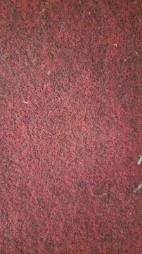 Red carpet texture background, isolated textured background Stock Photos