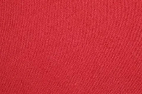 Red carpet texture Stock Photos