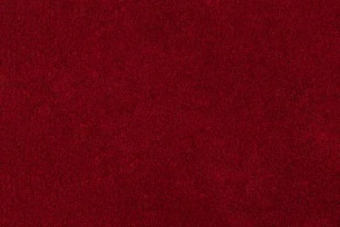 Red Carpet Texture, terry texture of red fabric Stock Photos