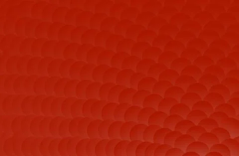 Red Caviar. Vector Abstract Background. EPS10. Stock Illustration