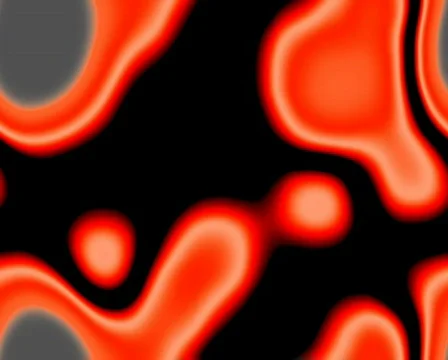 Red Cells 3 Video stock 102821