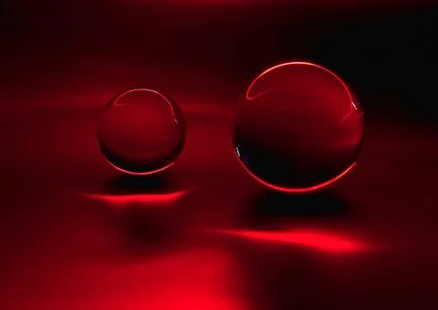 Red Cells Stock Photos
