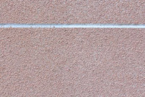 Red cement wall texture. Stock Photos