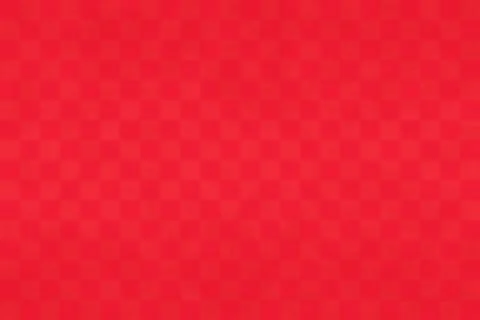 Red checkered pattern, Japanese style background Stock Illustration