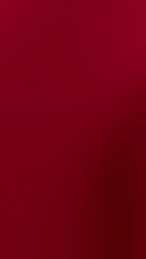 Red cherry color background. 스톡 동영상 301519979