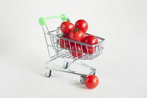 Red cherry Stock Photos